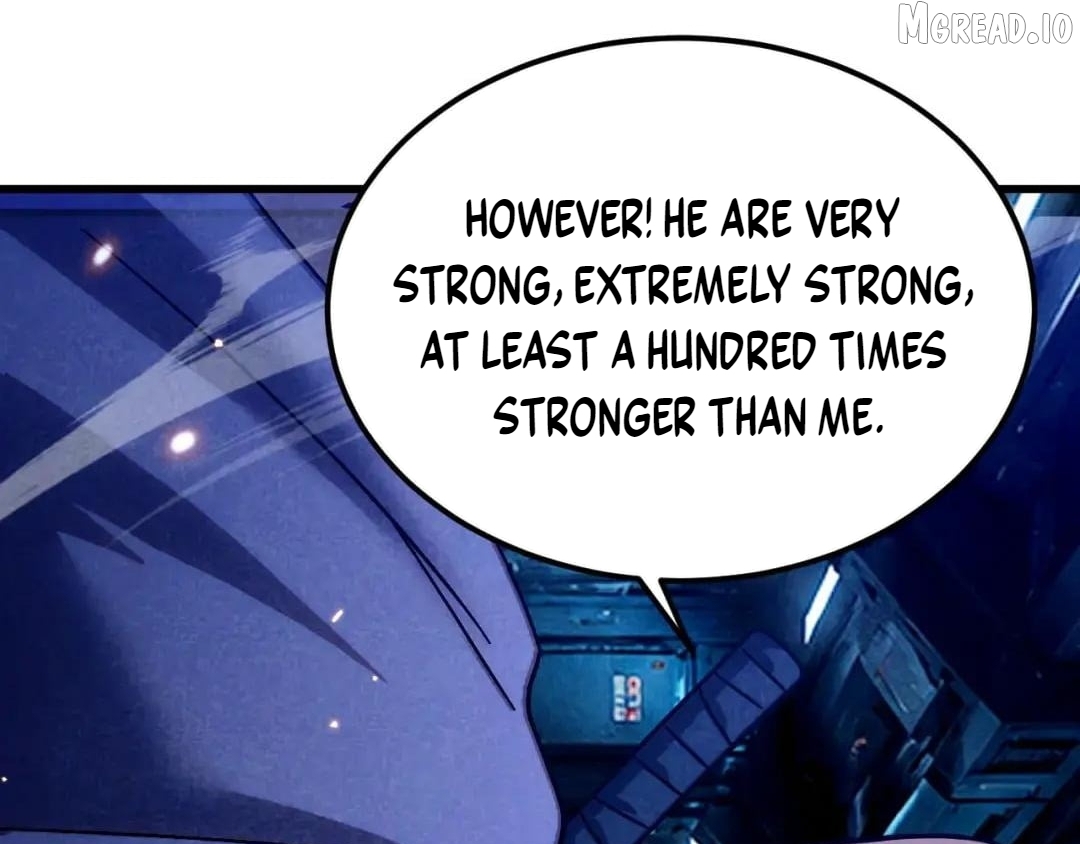 Log into the Future Chapter 323  - page 121